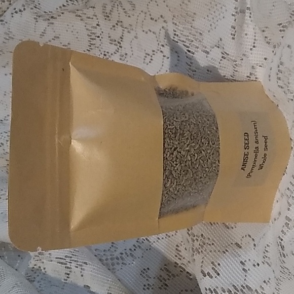 Other - Anise seed